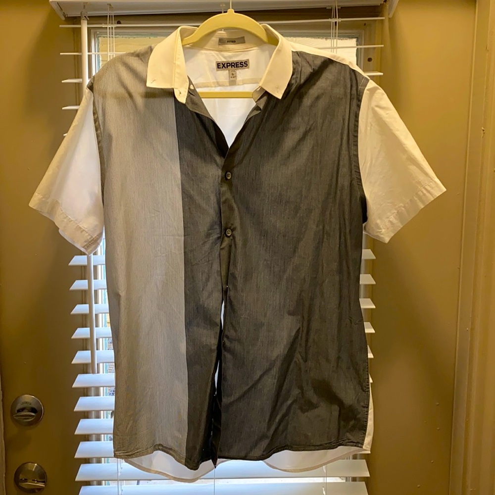 Express shirt